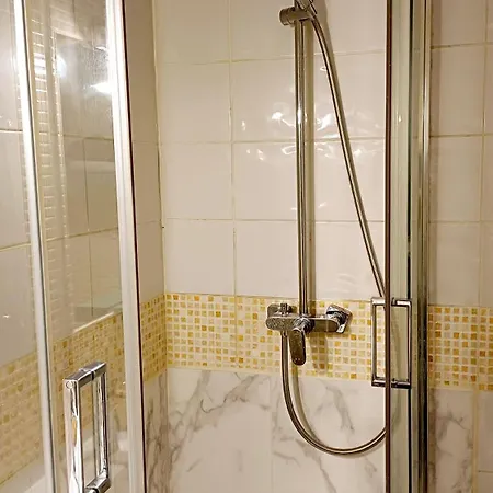 Appartement Studio *