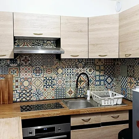 Studio Appartement *