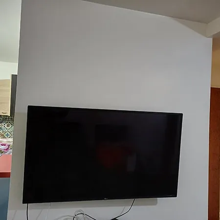 Apartament Studio *