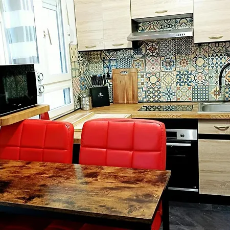 Studio * Combs-la-Ville