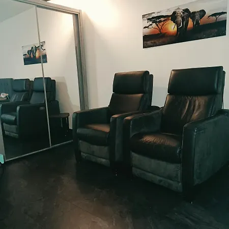 Studio * Combs-la-Ville