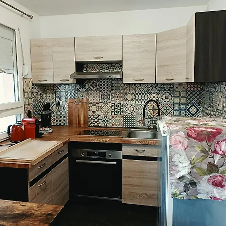 Studio Apartman