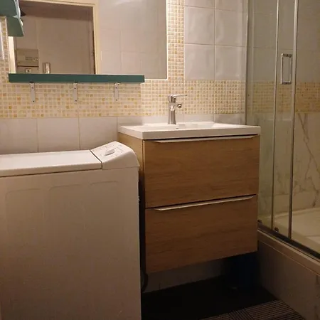 Appartement Studio