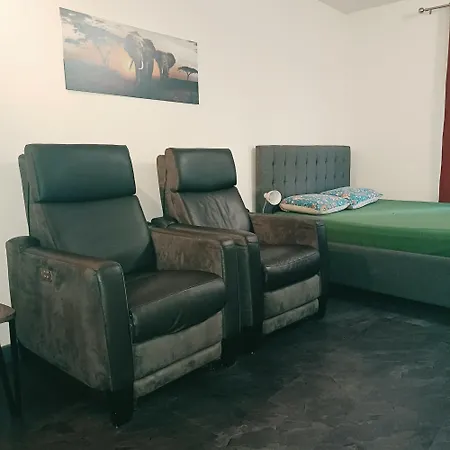 Studio