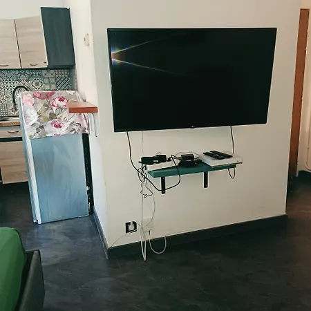 Studio Appartement Combs-la-Ville