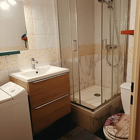 Appartement Studio *