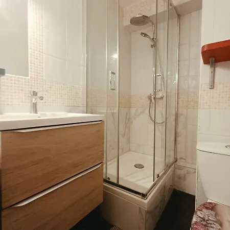 Appartement Studio Combs-la-Ville
