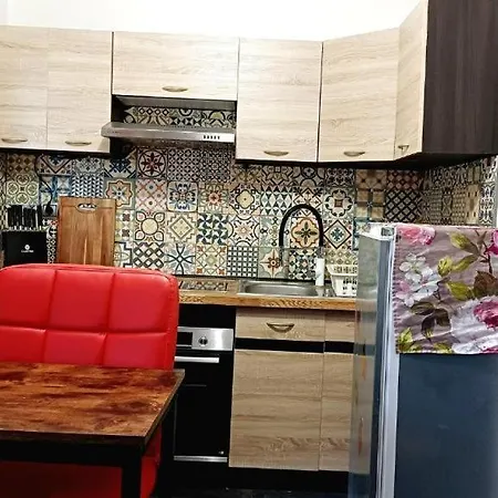 Appartement Studio